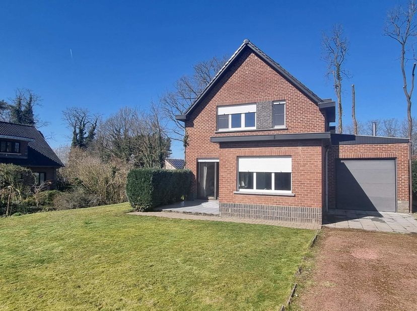 Maison à vendre
                    à 3051 Sint-Joris-Weert